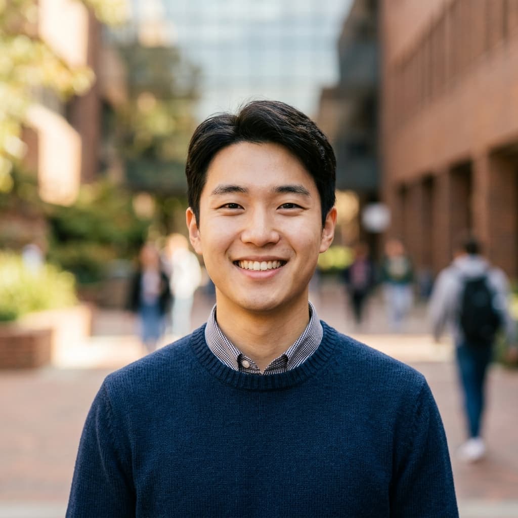Student 1