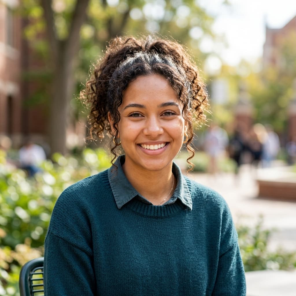 Student 3